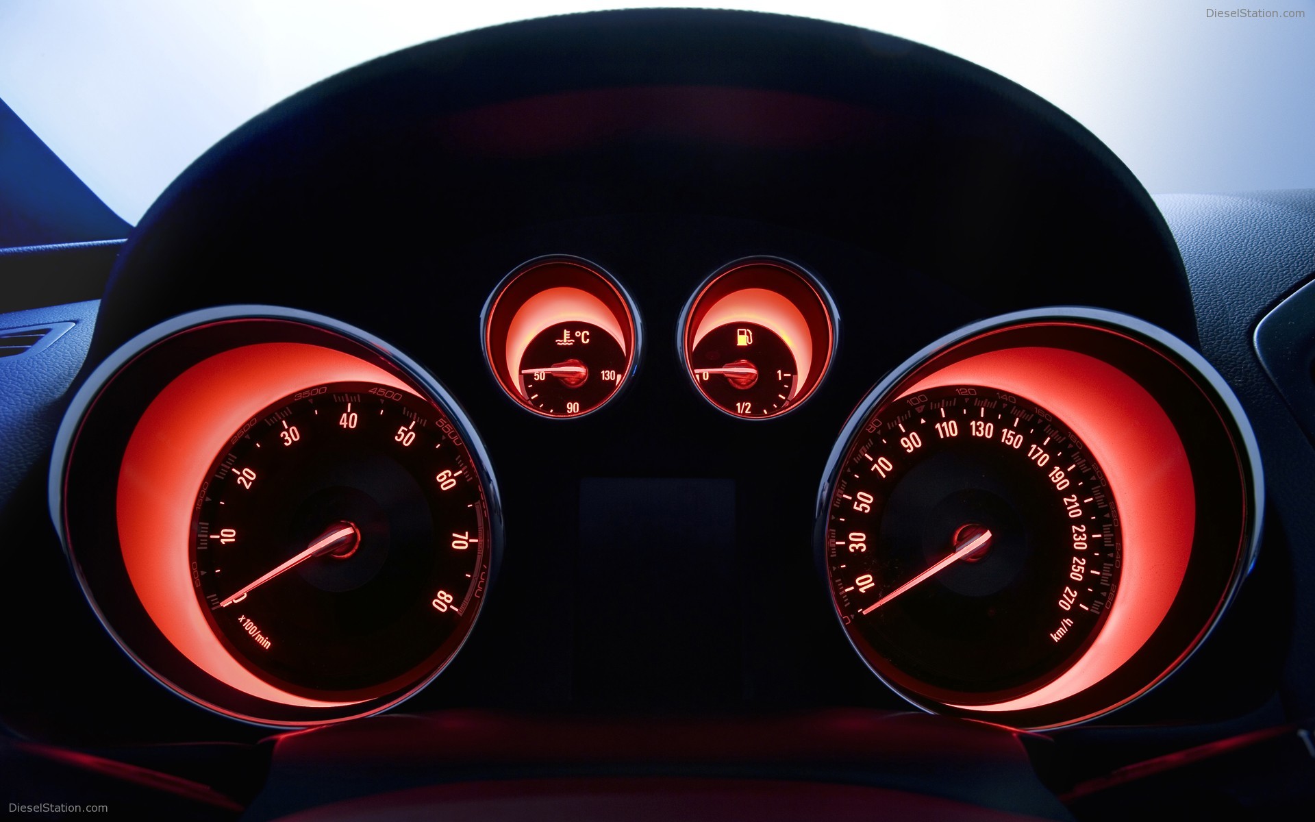 Opel GTC Concept (2007)